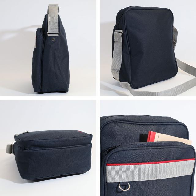 イーストボーイ スクールショルダー ショルダーバッグ  スクールバッグ EASTBOY 3209079