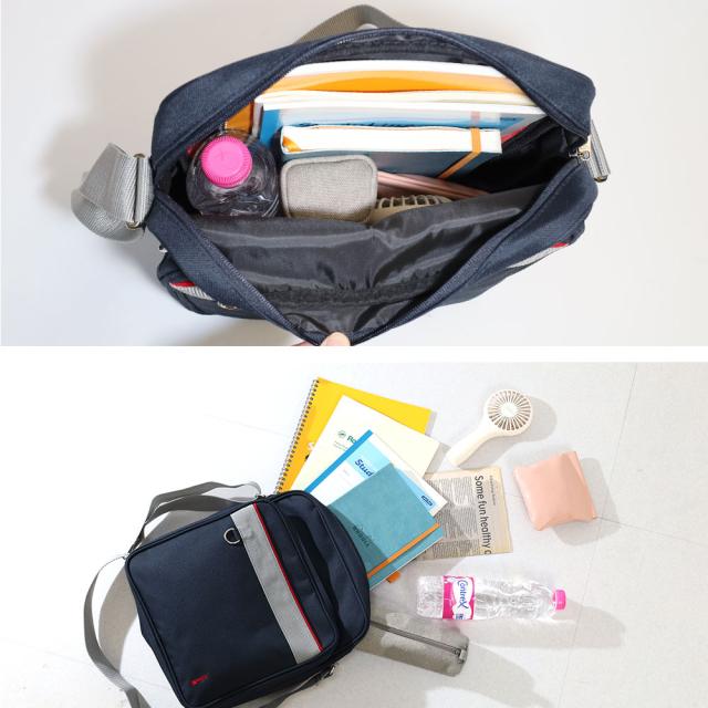 イーストボーイ スクールショルダー ショルダーバッグ  スクールバッグ EASTBOY 3209079