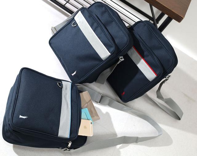 イーストボーイ スクールショルダー ショルダーバッグ  スクールバッグ EASTBOY 3209079