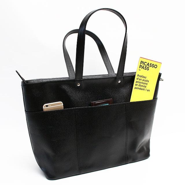 ポーター リンク 321-02805 トートバッグ（L）