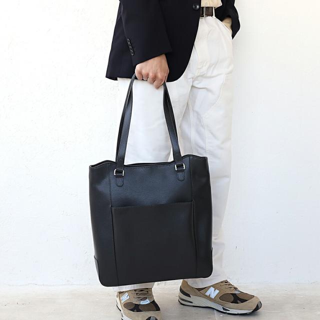 aniary アニアリ エス-フィルム レザー トート 33-02000