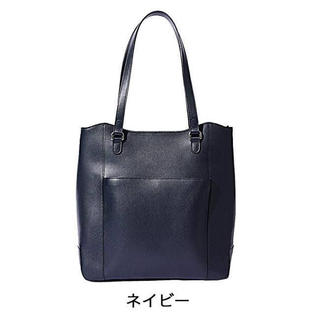 aniary アニアリ エス-フィルム レザー トート 33-02000