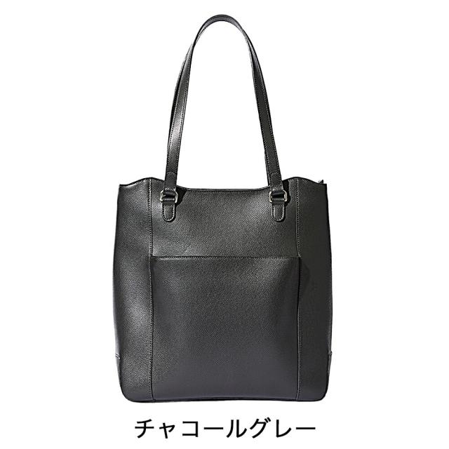 aniary アニアリ エス-フィルム レザー トート 33-02000