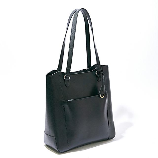 aniary アニアリ エス-フィルム レザー トート 33-02000