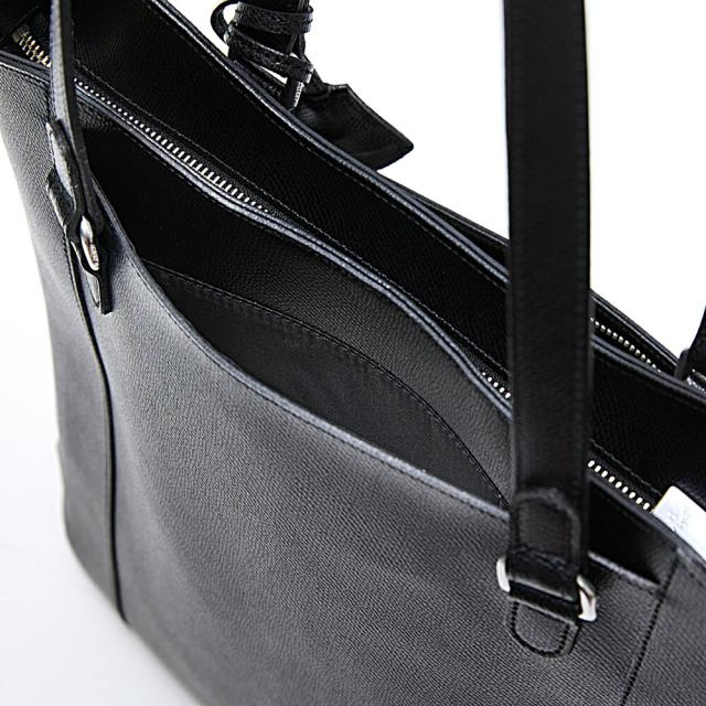 aniary アニアリ エス-フィルム レザー トート 33-02000