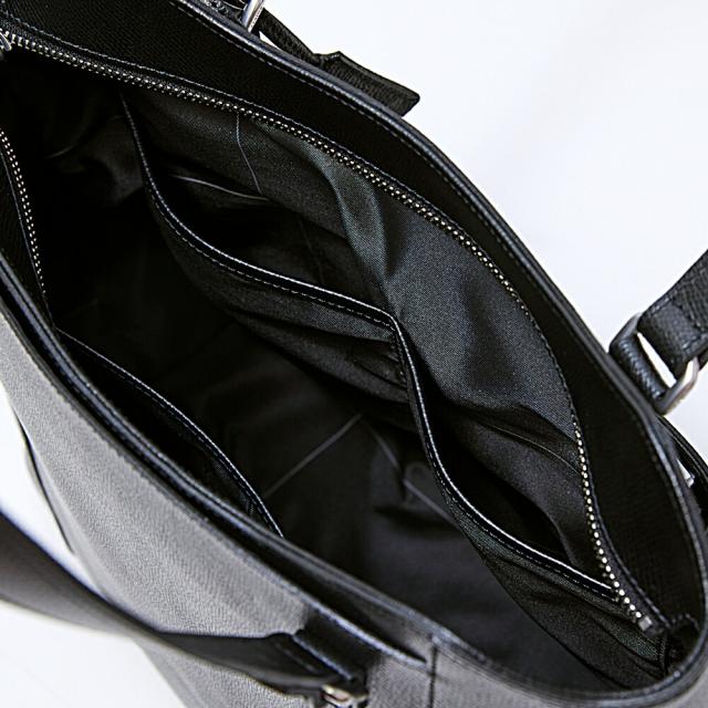 aniary アニアリ エス-フィルム レザー トート 33-02000