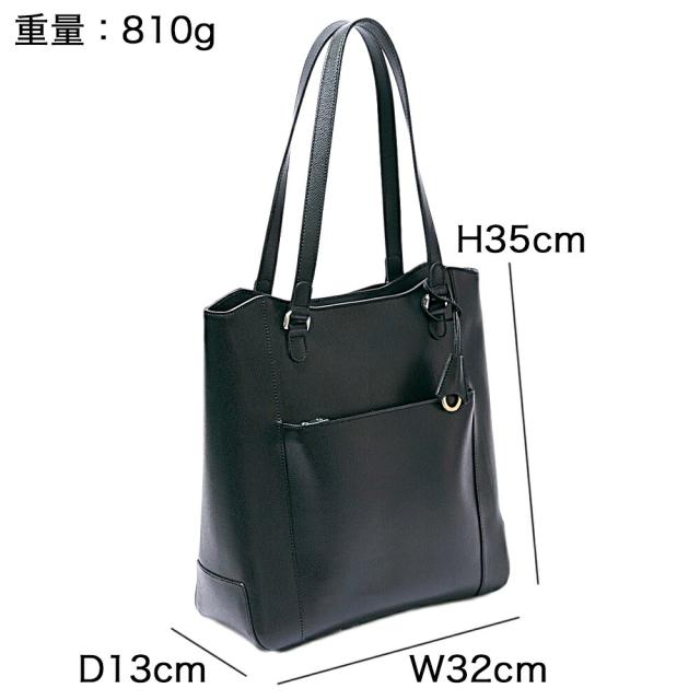 aniary アニアリ エス-フィルム レザー トート 33-02000