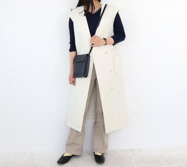 aniary アニアリ マグネット型ショルダーバッグ 33-03000