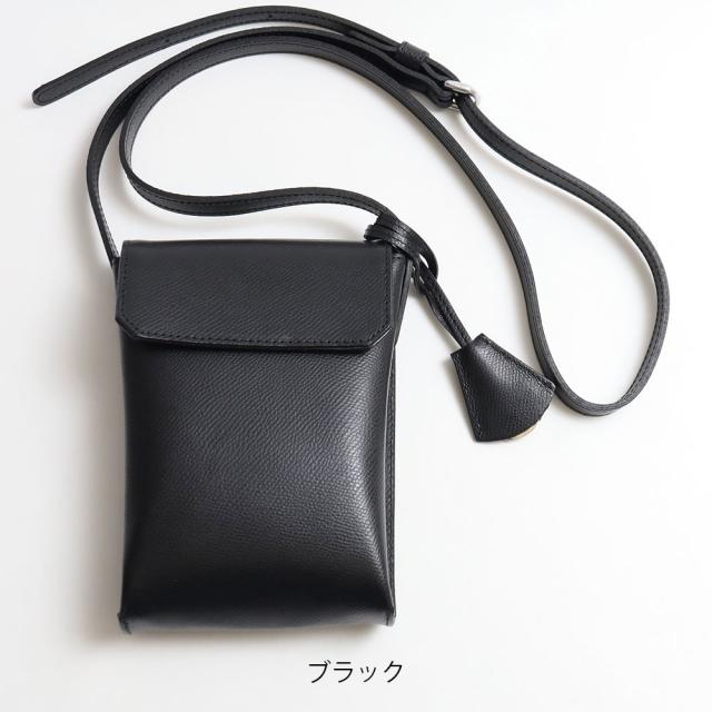 aniary アニアリ マグネット型ショルダーバッグ bd12pt32