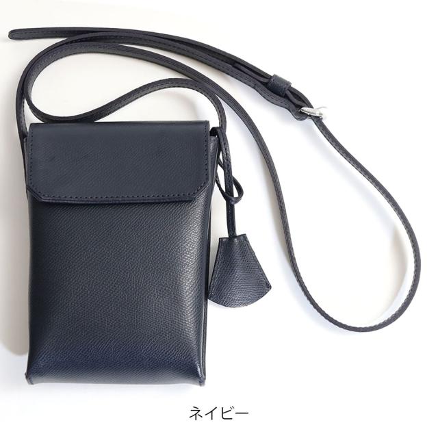 aniary アニアリ マグネット型ショルダーバッグbd12pt32