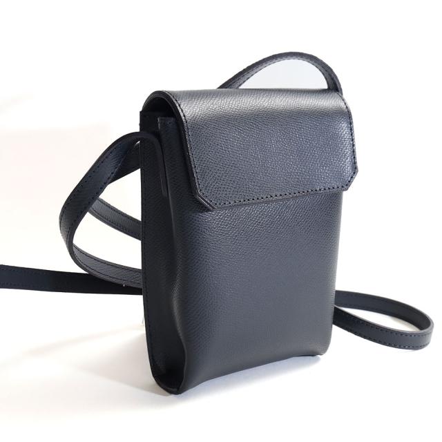 aniary アニアリ マグネット型ショルダーバッグbd12pt32