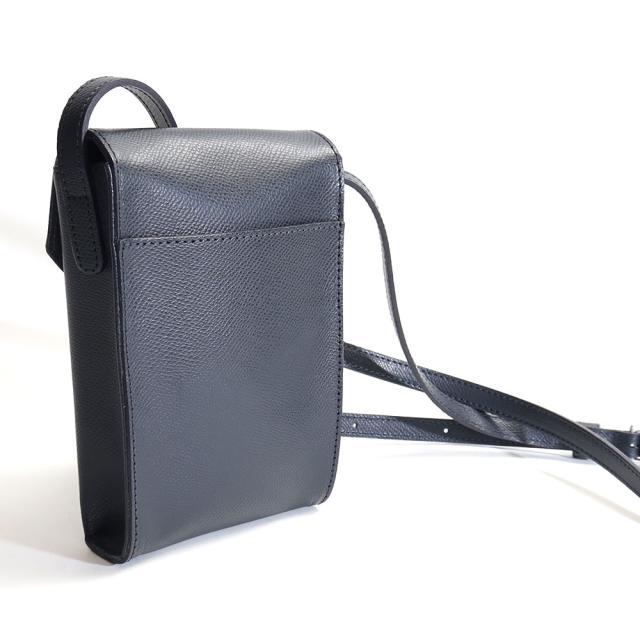 aniary アニアリ マグネット型ショルダーバッグbd12pt32