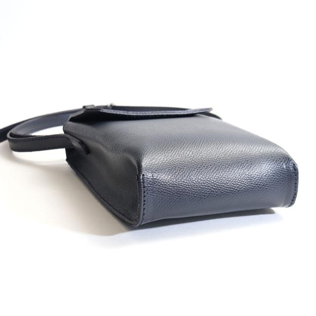 aniary アニアリ マグネット型ショルダーバッグbd12pt32