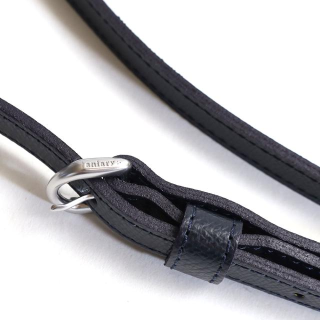 aniary アニアリ マグネット型ショルダーバッグbd12pt32