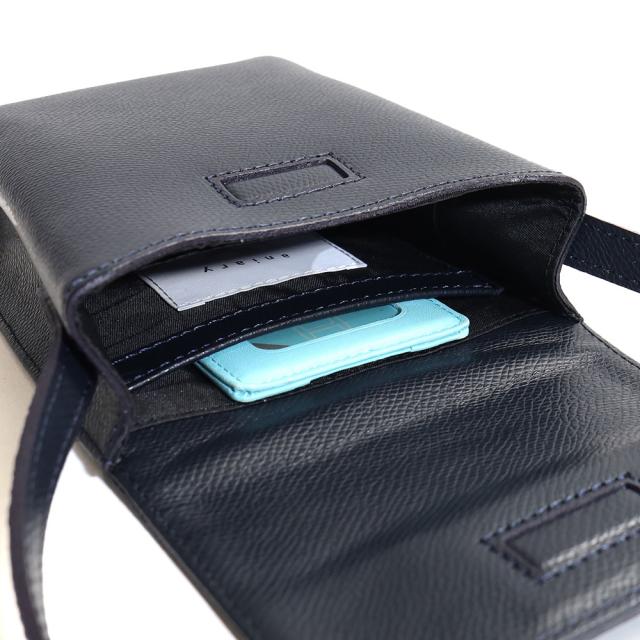 aniary アニアリ マグネット型ショルダーバッグbd12pt32