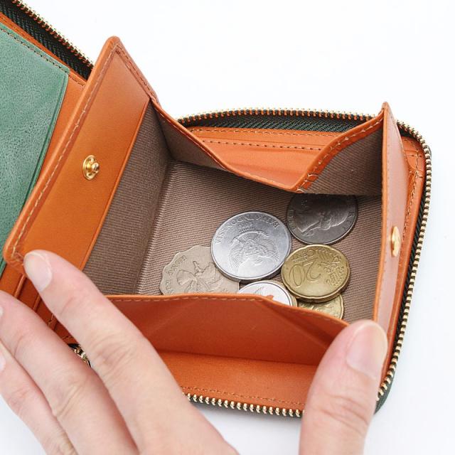 小銭入れ