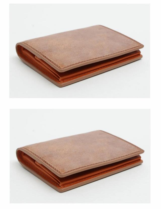 クリード SIBILLA  コインケース 335c093 ディティール画像01