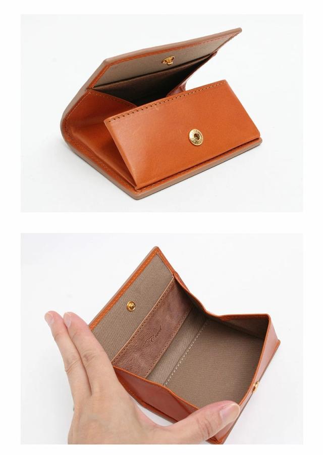 クリード SIBILLA  コインケース 335c093 ディティール画像01