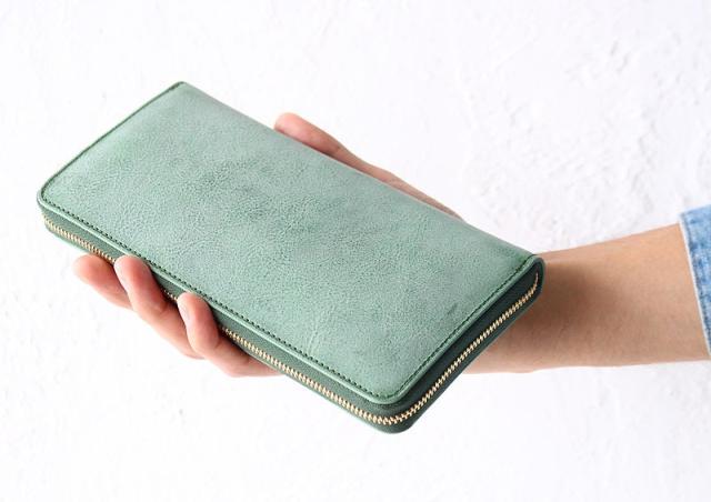 クリード WAX VINTAGE説明