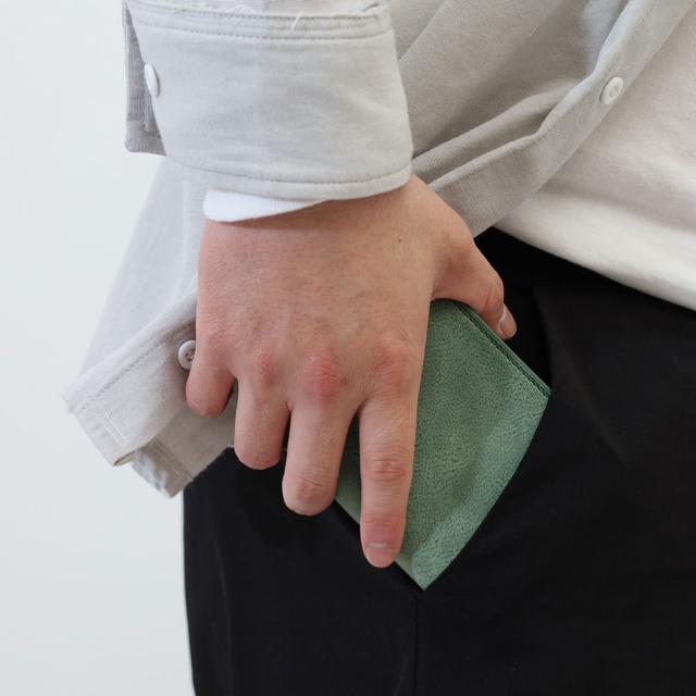 Creed SIBILLA クリード シビラ 財布 二つ折り ミニ財布 335c144n