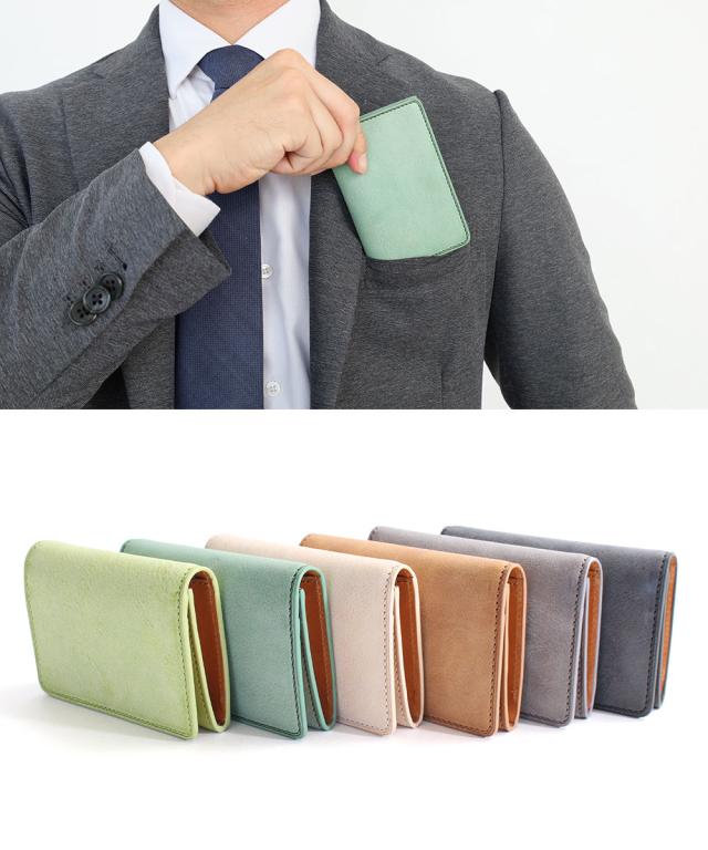 Sibilla Middle Wallet 　335c145 サムネ