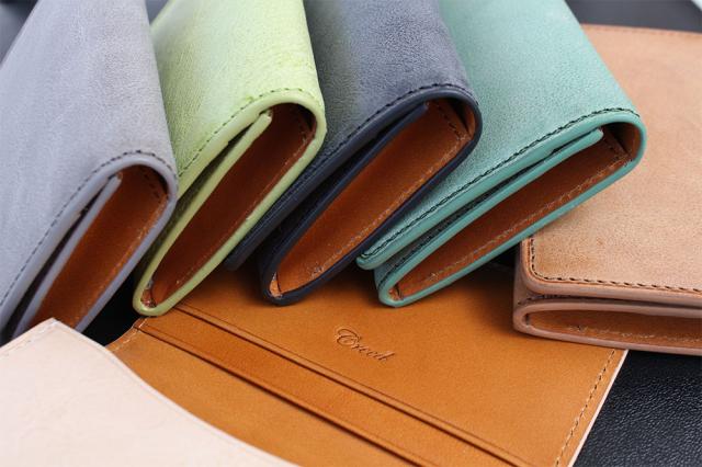 Sibilla Middle Wallet 　335c145 サムネ