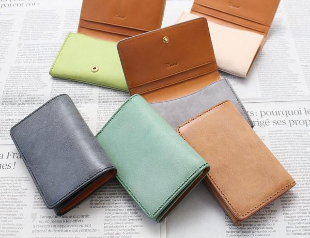 Sibilla Middle Wallet 　335c145 サムネ