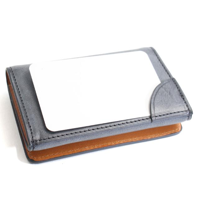 Sibilla Middle Wallet 