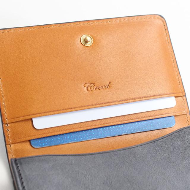 Sibilla Middle Wallet 