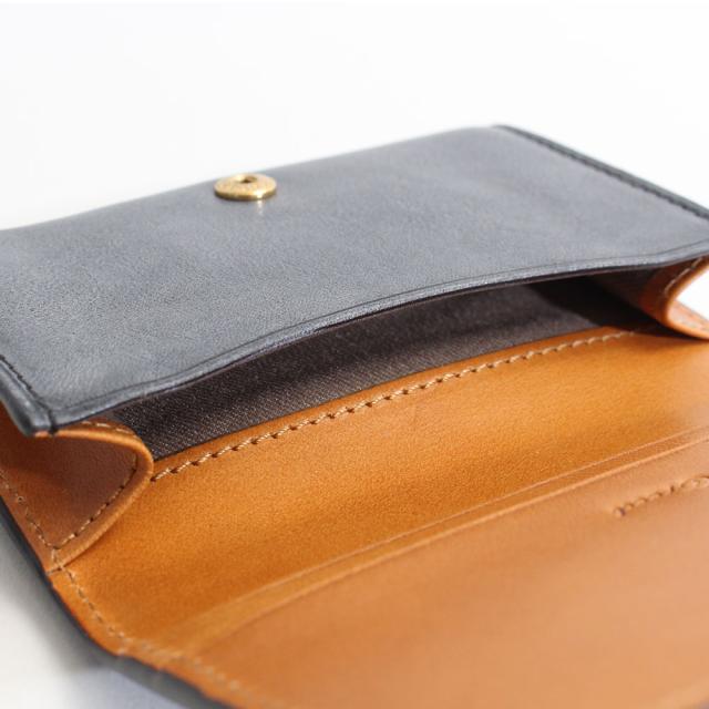 Sibilla Middle Wallet 