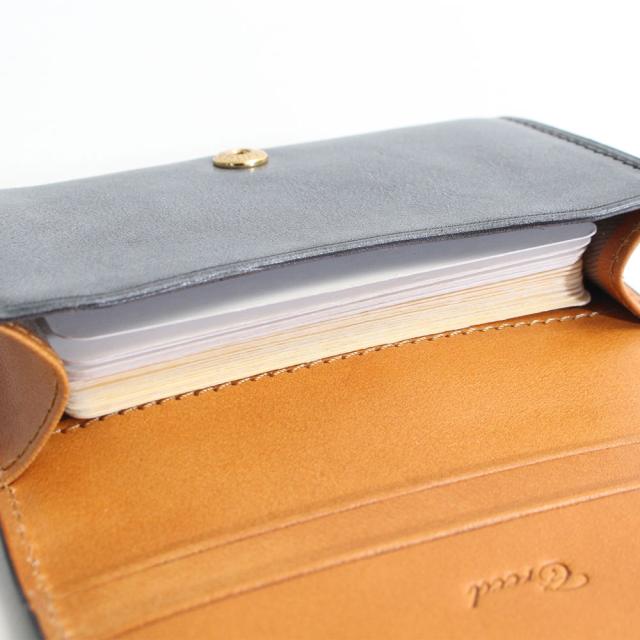 Sibilla Middle Wallet 