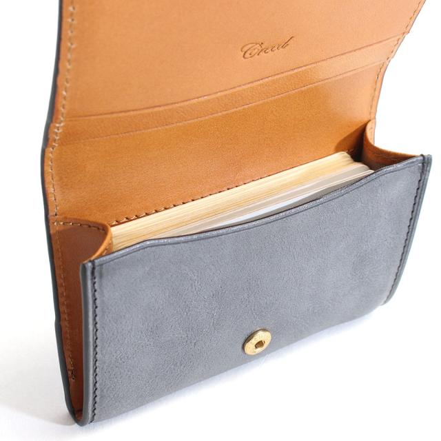 Sibilla Middle Wallet 