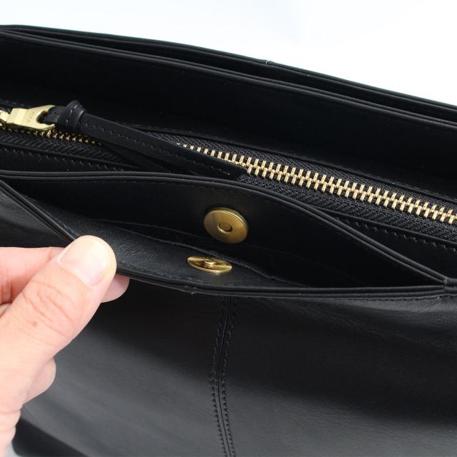 Sibilla Middle Wallet 