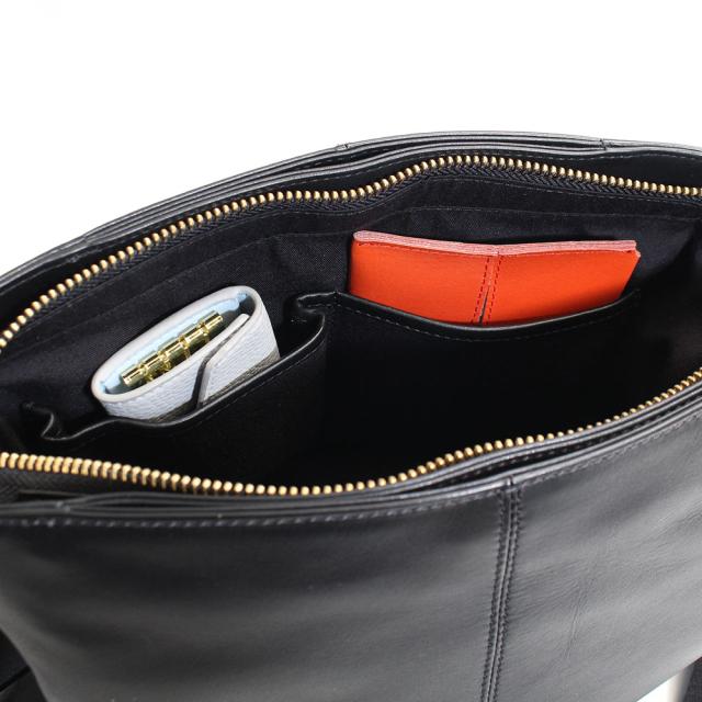 Sibilla Middle Wallet 