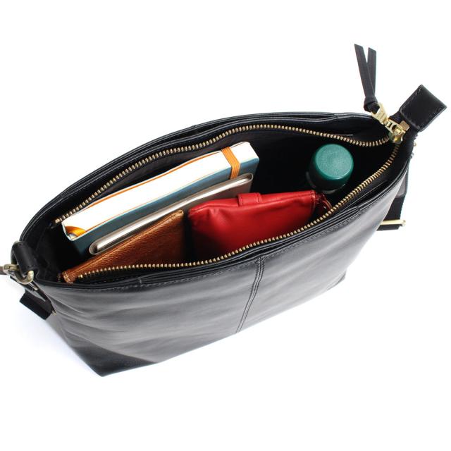 Sibilla Middle Wallet 