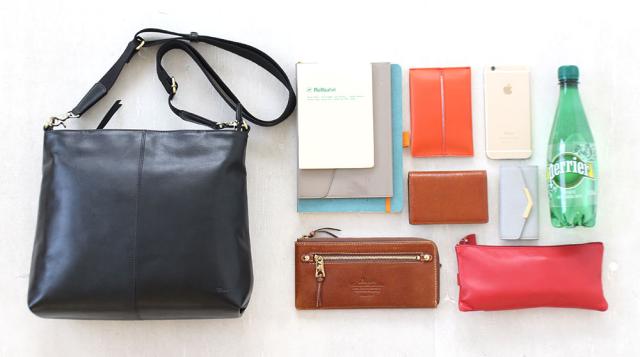 Sibilla Middle Wallet 