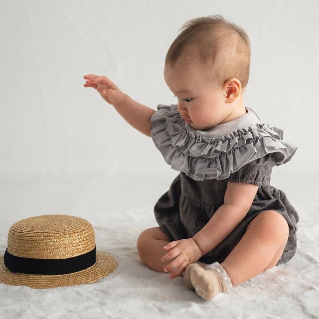 ホイップクリーム whip cream お食事エプロン