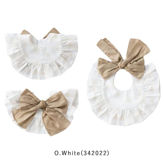 ホイップクリーム whip cream お食事エプロン