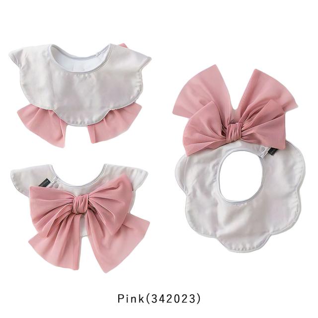 ホイップクリーム whip cream お食事エプロン