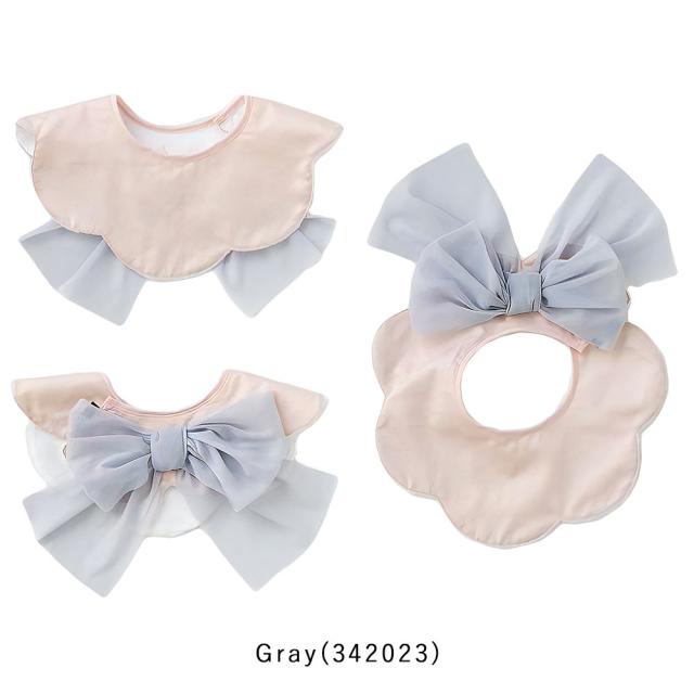 ホイップクリーム whip cream お食事エプロン