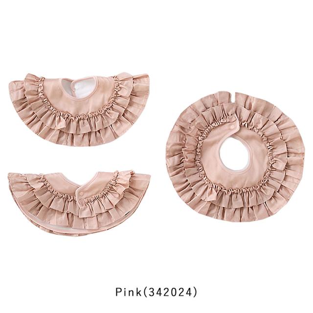 ホイップクリーム whip cream お食事エプロン