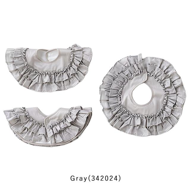 ホイップクリーム whip cream お食事エプロン