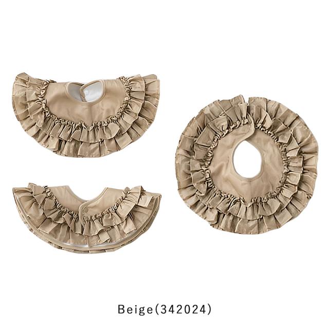 ホイップクリーム whip cream お食事エプロン