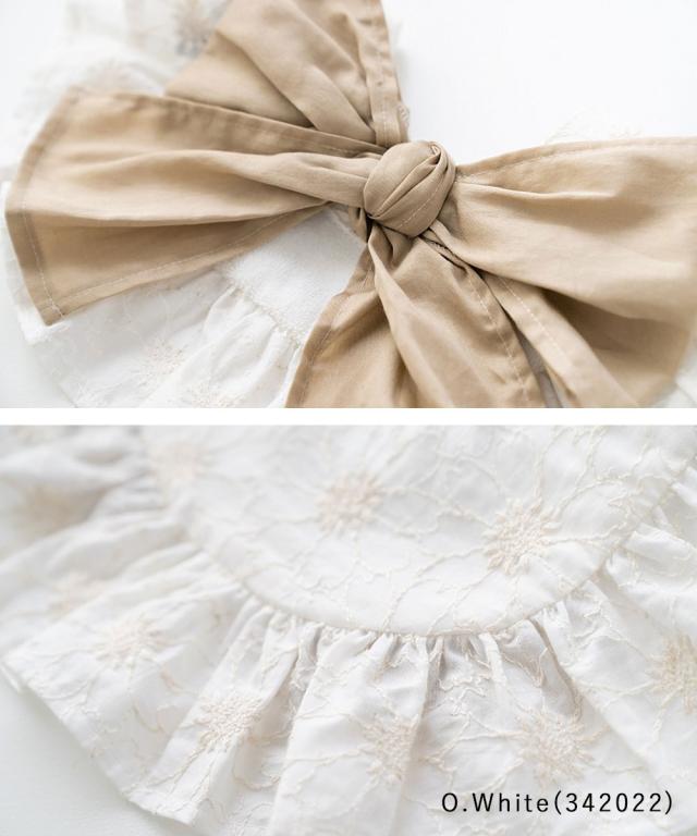 ホイップクリーム whip cream お食事エプロン