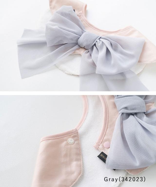 ホイップクリーム whip cream お食事エプロン