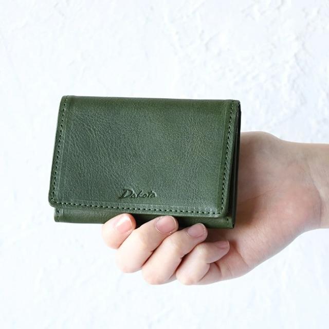 ダコタ ラルゴ 名刺入れ 35870