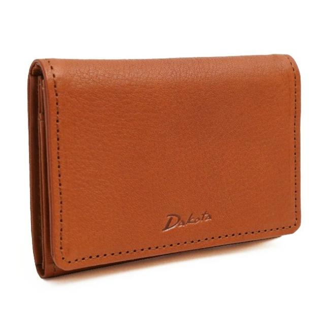 ダコタ ラルゴ 名刺入れ 35870 デティール