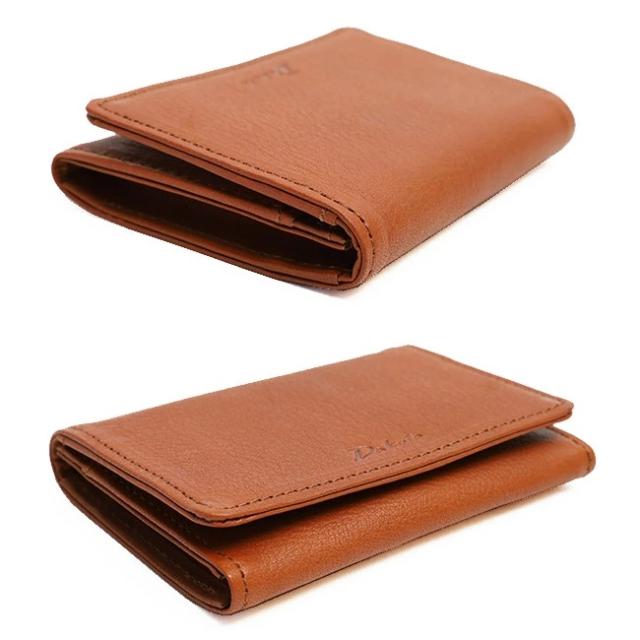 ダコタ ラルゴ 名刺入れ 35870 デティール