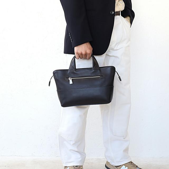 aniary アニアリ アルティザン レザー トート 36-02001