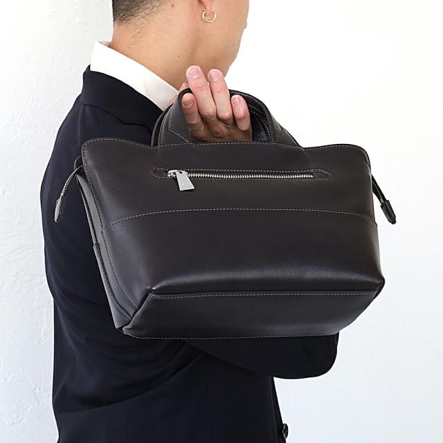 aniary アニアリ アルティザン レザー トート 36-02001